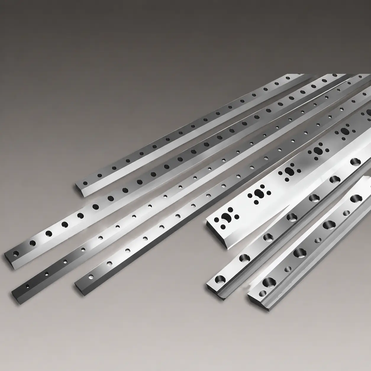 What Are Cross Cut Blades?